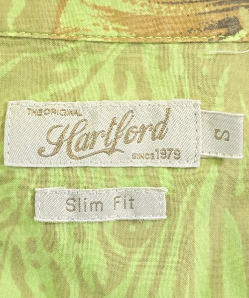 Hartford เสื้อลำลอง