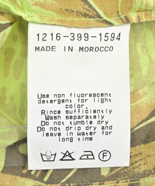 Hartford เสื้อลำลอง