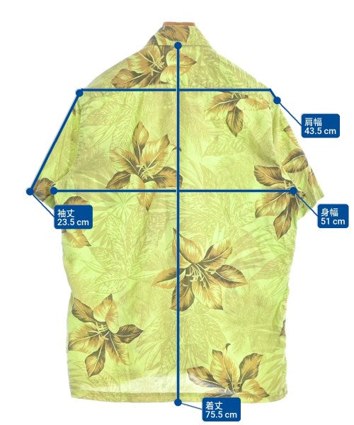 Hartford เสื้อลำลอง