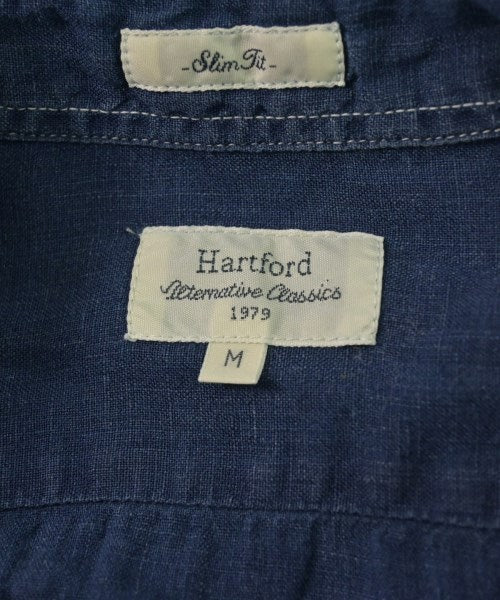 Hartford เสื้อลำลอง