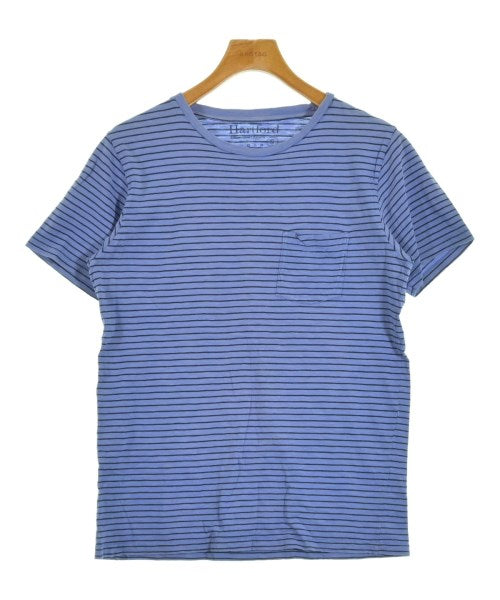 Hartford เสื้อยืด/เสื้อท็อปส์