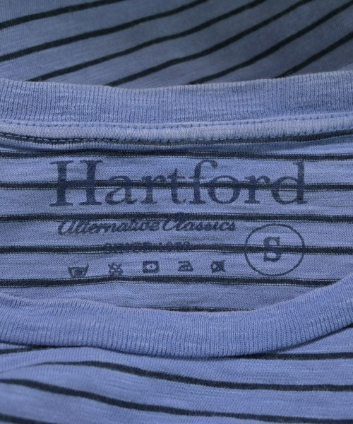Hartford เสื้อยืด/เสื้อท็อปส์