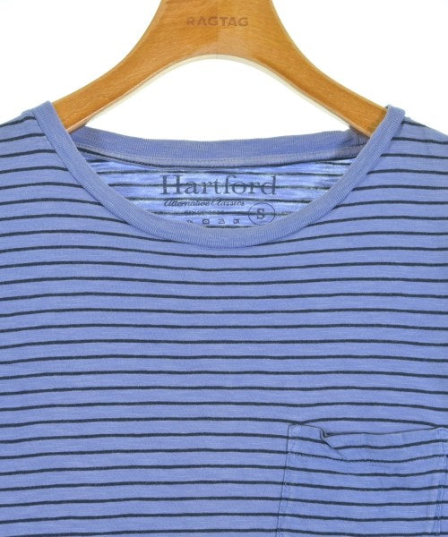 Hartford เสื้อยืด/เสื้อท็อปส์