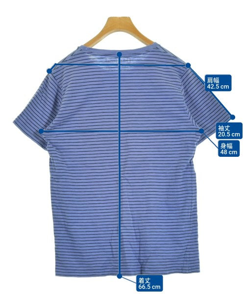 Hartford เสื้อยืด/เสื้อท็อปส์