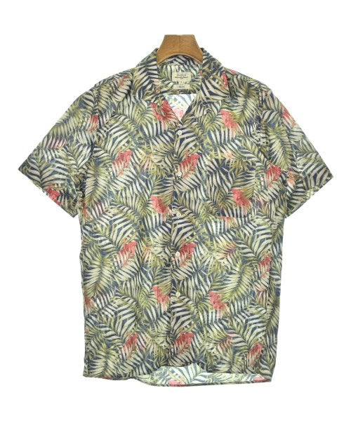 Hartford เสื้อลำลอง