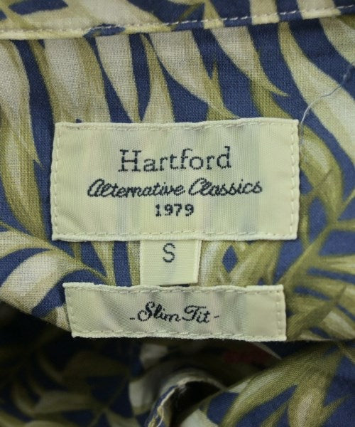 Hartford เสื้อลำลอง