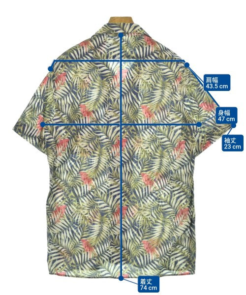 Hartford เสื้อลำลอง