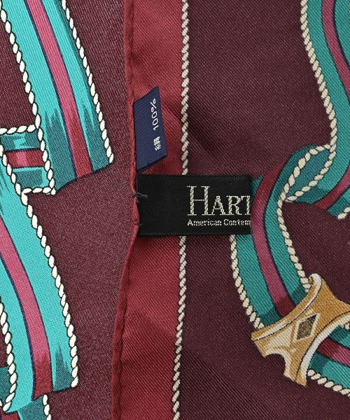 Hartford ผ้าพันคอ