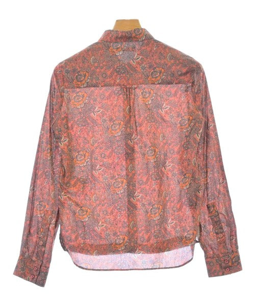sessun เสื้อลำลอง