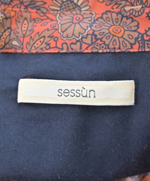 sessun เสื้อลำลอง
