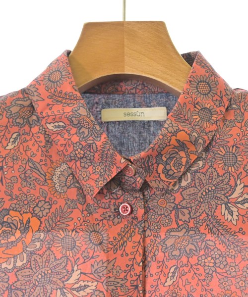 sessun เสื้อลำลอง