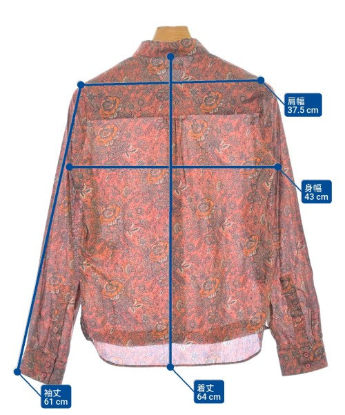 sessun เสื้อลำลอง
