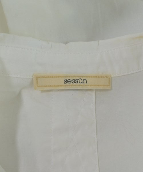 sessun เสื้อลำลอง