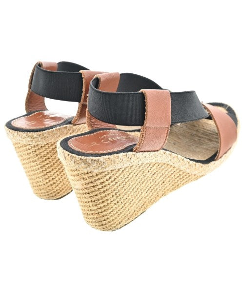 LE CRABE ROUGE รองเท้าแตะ