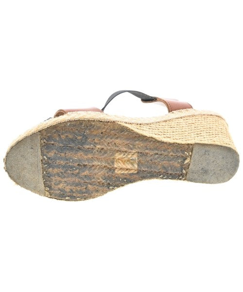 LE CRABE ROUGE รองเท้าแตะ