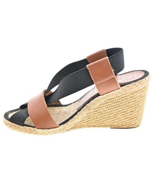 LE CRABE ROUGE รองเท้าแตะ