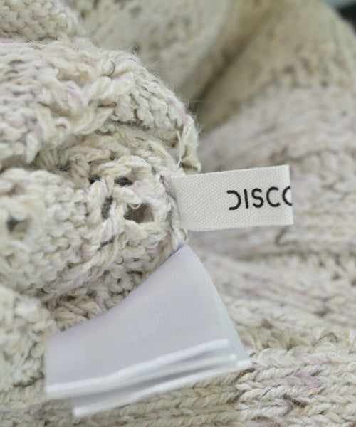 Discoat เสื้อกันหนาว
