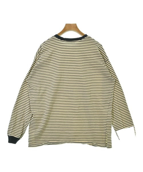 Discoat เสื้อยืด/เสื้อท็อปส์