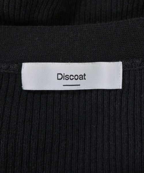 Discoat เสื้อกันหนาว