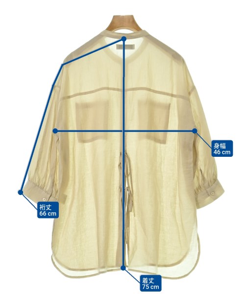 Discoat เสื้อลำลอง