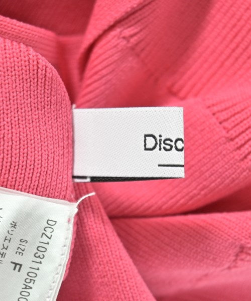 Discoat เสื้อคาร์ดิแกน