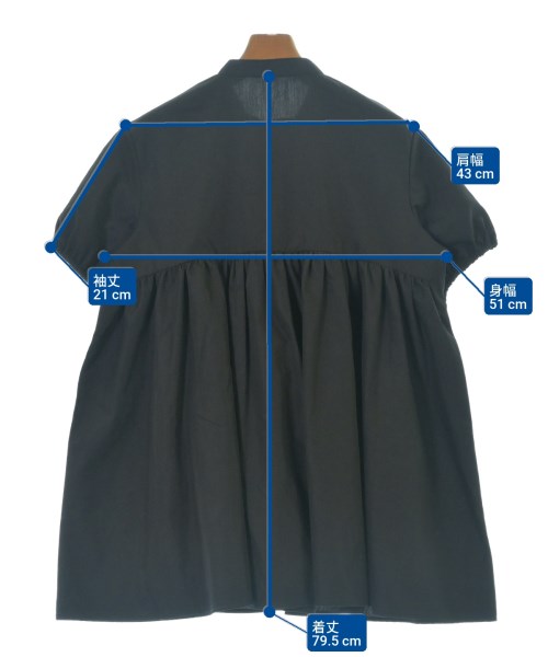 Discoat เสื้อลำลอง