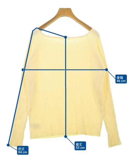 Discoat เสื้อกันหนาว