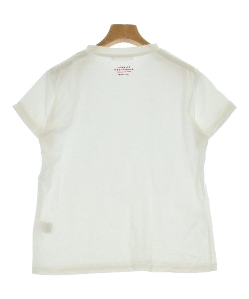 Discoat เสื้อยืด/เสื้อท็อปส์