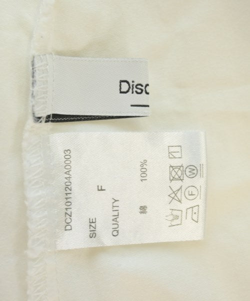 Discoat เสื้อลำลอง