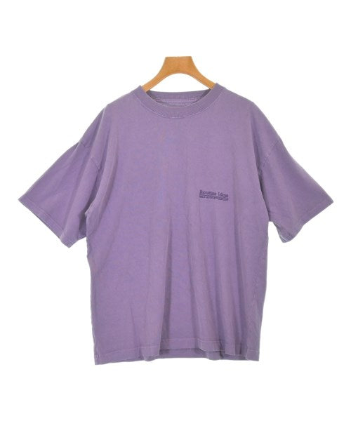 Discoat เสื้อยืด/เสื้อท็อปส์