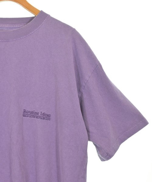 Discoat เสื้อยืด/เสื้อท็อปส์