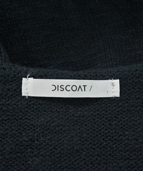 Discoat เสื้อกั๊ก
