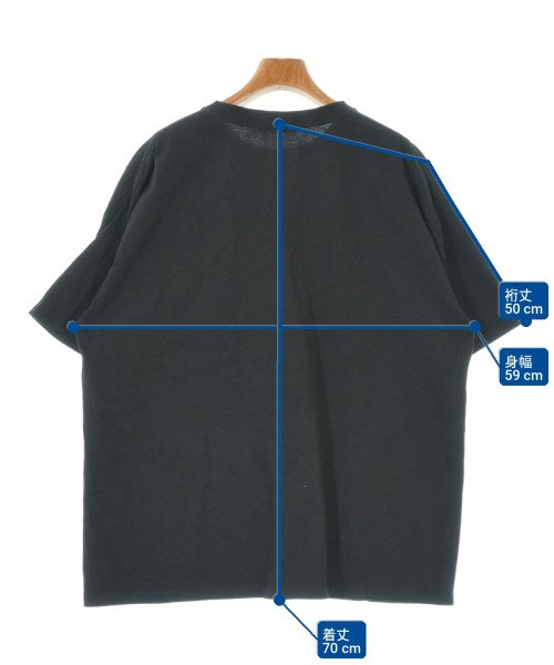 Discoat เสื้อยืด/เสื้อท็อปส์