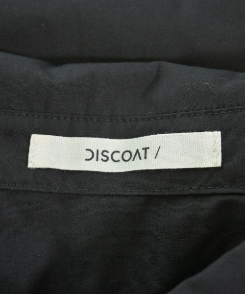 Discoat เสื้อลำลอง