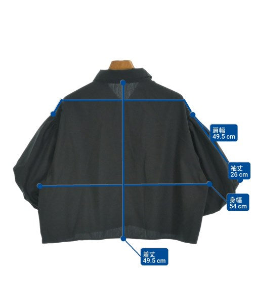Discoat เสื้อลำลอง