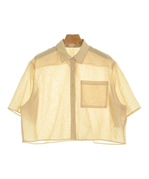Discoat เสื้อลำลอง