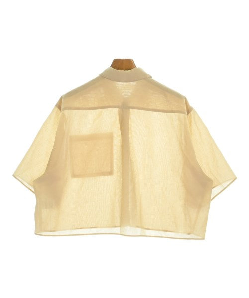 Discoat เสื้อลำลอง