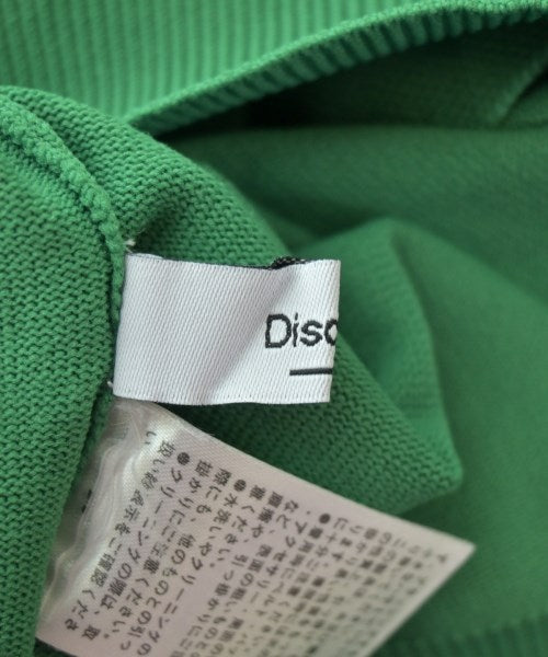 Discoat เสื้อคาร์ดิแกน