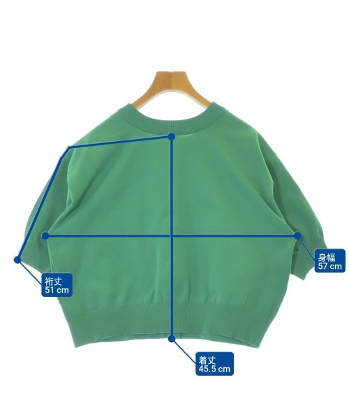 Discoat เสื้อคาร์ดิแกน