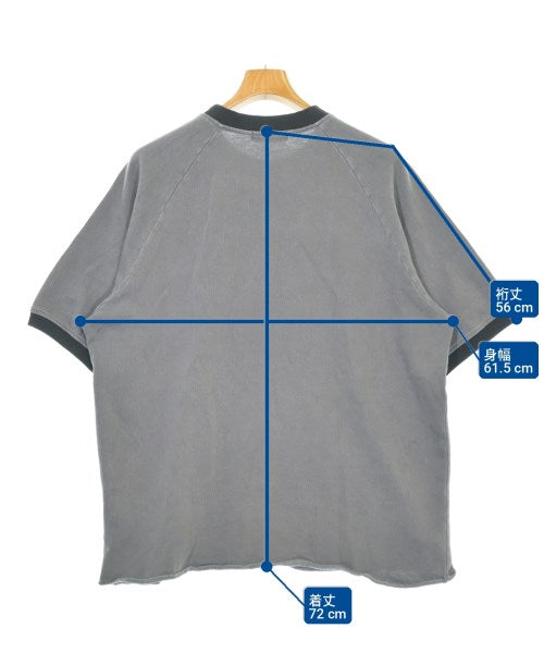 Discoat เสื้อยืด/เสื้อท็อปส์