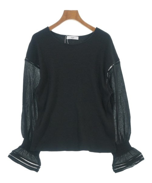 Discoat เสื้อยืด/เสื้อท็อปส์