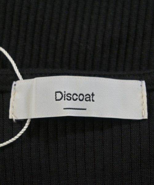 Discoat เสื้อยืด/เสื้อท็อปส์