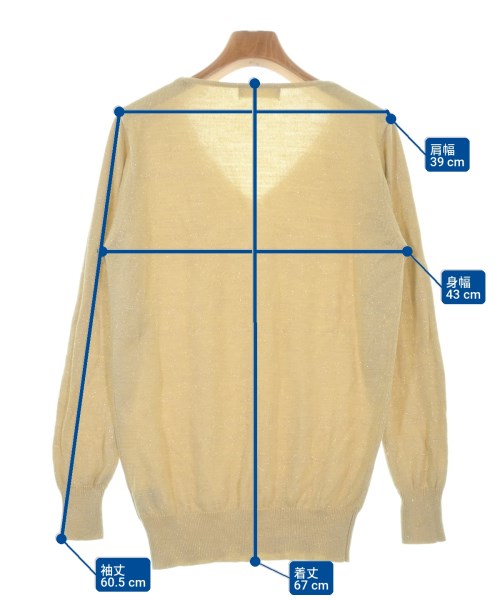 Discoat เสื้อกันหนาว