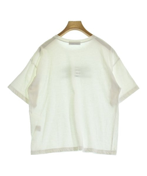 Discoat เสื้อยืด/เสื้อท็อปส์