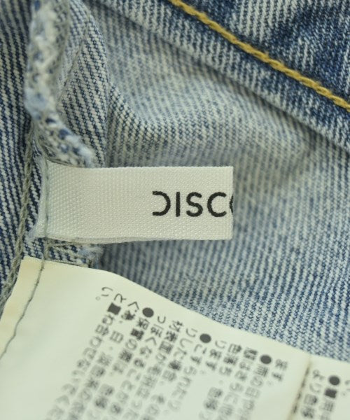 Discoat กระโปรงยาว/แม็กซี่ยาว