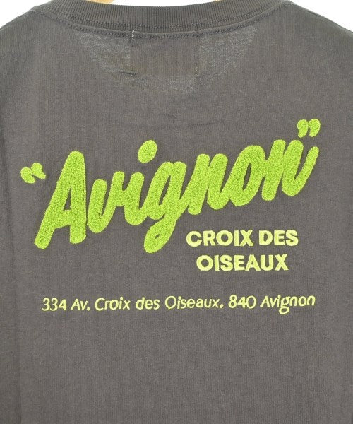 Discoat เสื้อยืด/เสื้อท็อปส์