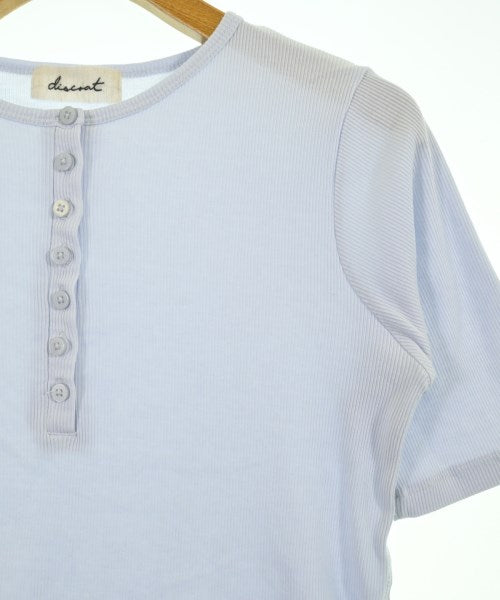 Discoat เสื้อยืด/เสื้อท็อปส์