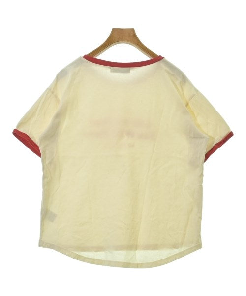 Discoat เสื้อยืด/เสื้อท็อปส์