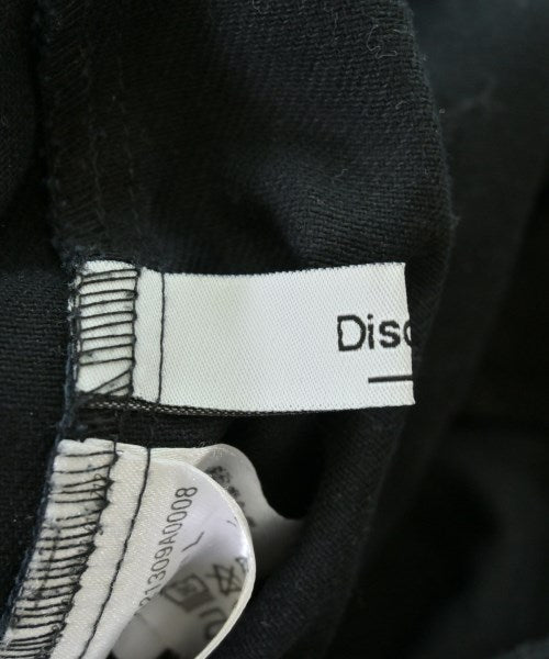 Discoat ชุดเอี๊ยม/เสื้อคลุมหลวมๆ/จั๊มสูท