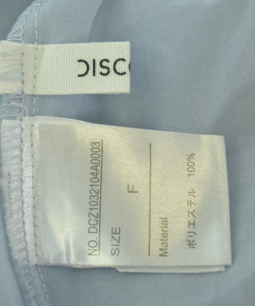 Discoat เสื้อสตรี